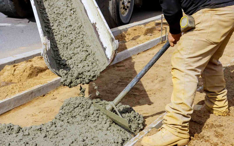 Çimento Sektöründe Yenilenebilir Enerji Yatırımları