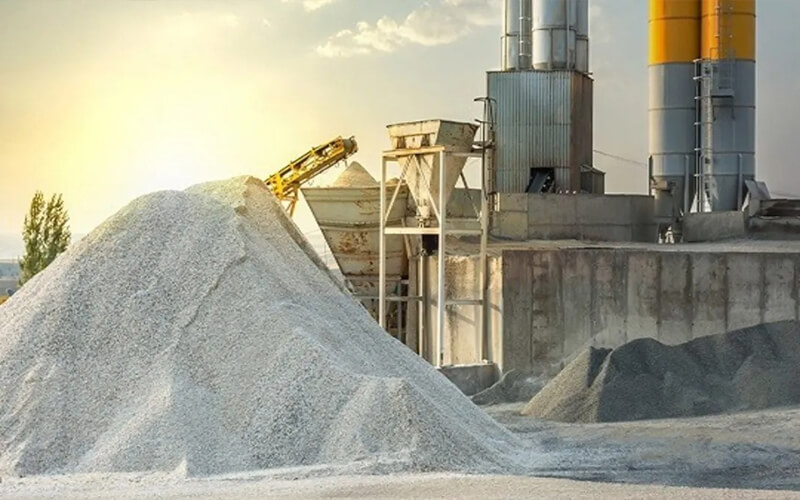 Çimento Depolama Süresinin Beton Performansına Etkisi