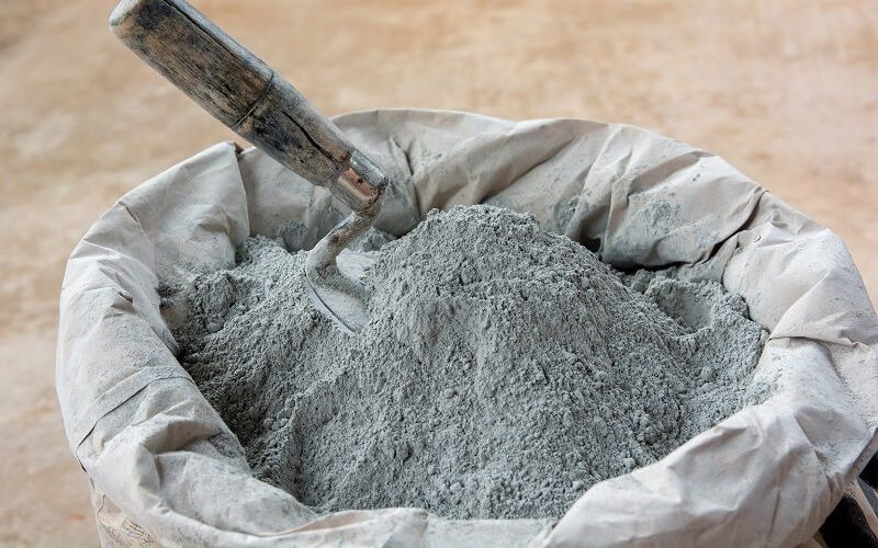 Çimento Depolama Koşulları Beton Kalitesini Nasıl Etkiler?