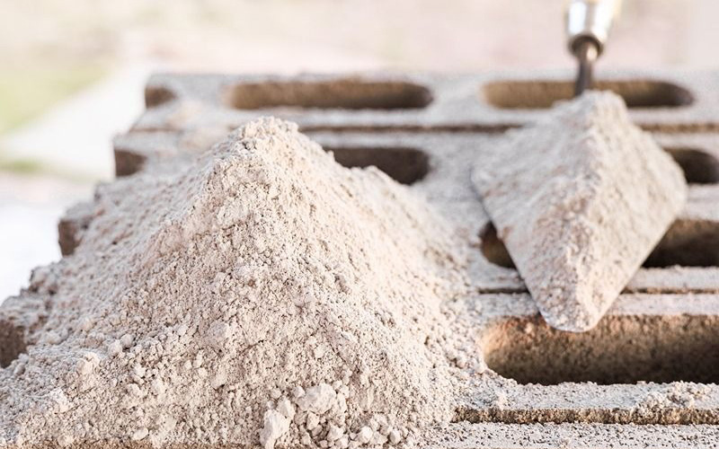 Yüksek Dayanım Hedeflenen Projelerde Çimento Seçimi