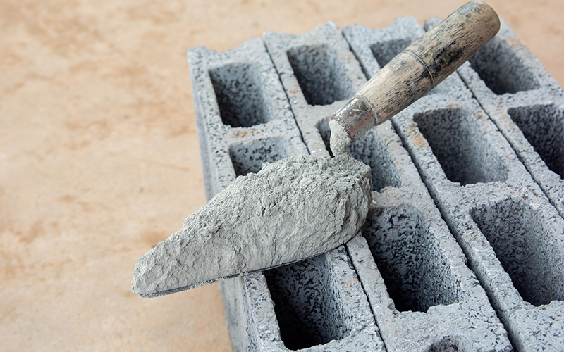 Şantiyelerde Çimento Kullanımında Verimlilik Nasıl Artırılır?