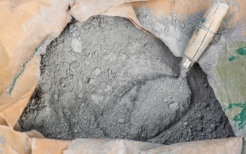 Yapı Güvenliğinde Çimento–Beton İlişkisinin Önemi