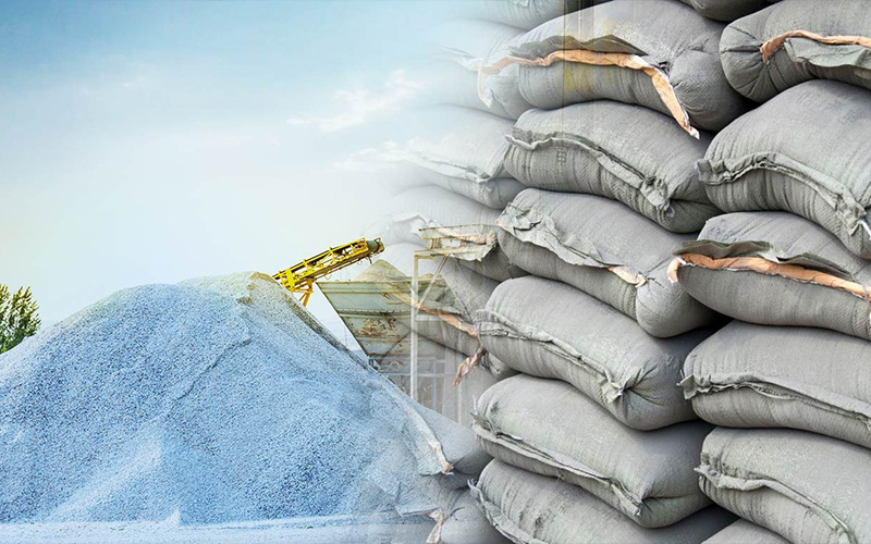 Çimento Kalitesi ile Kolon ve Kiriş Güvenliği Arasındaki İlişki