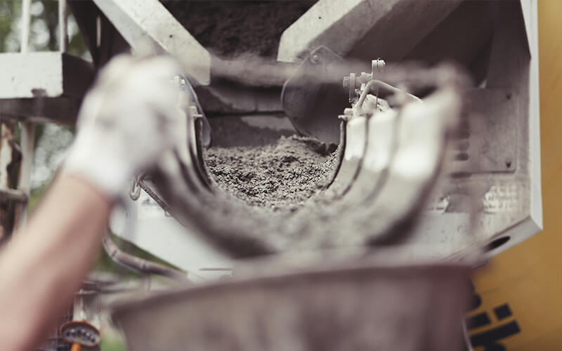 Betonarme Yapılarda Çimento Performansının Değerlendirilmesi