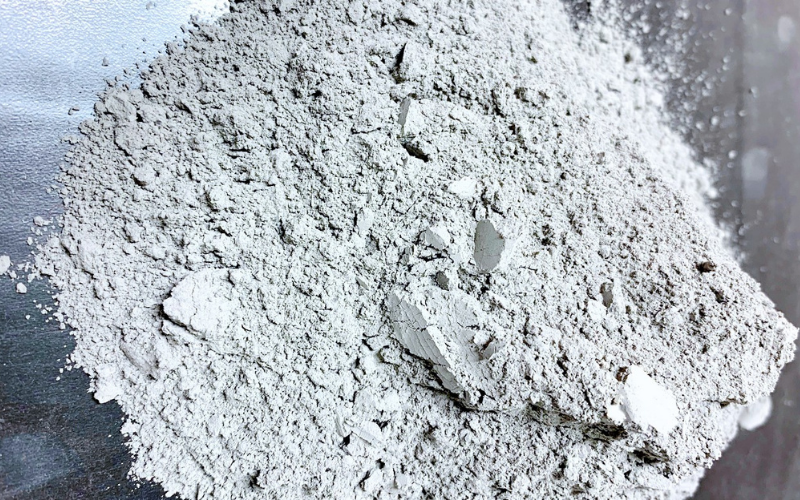 Çimento Katkı Maddeleri ve Etkileri